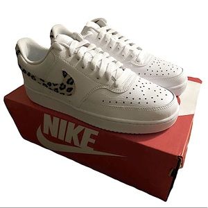 Leopard Air Force 1